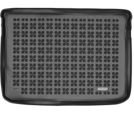 Vanička do kufra gumová Ford PUMA Hybrid dolná poloha 2019-