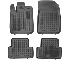 Autorohože gumové so zvýšeným okrajom Citroen C5 I 2001-2008