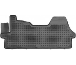 Autorohože gumové so zvýšeným okrajom Citroen JUMPER II 2006-
