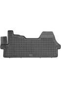 Autorohože gumové so zvýšeným okrajom Citroen JUMPER II 2006-