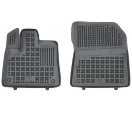 Autorohože gumové so zvýšeným okrajom Citroen BERLINGO III 2018-