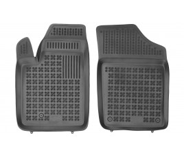 Autorohože gumové so zvýšeným okrajom Citroen BERLINGO 1996-2010