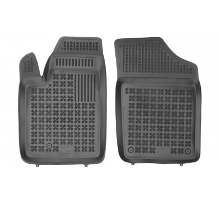 Autorohože gumové so zvýšeným okrajom Citroen BERLINGO 1996-2010