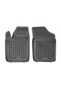 Autorohože gumové so zvýšeným okrajom Citroen BERLINGO 1996-2010