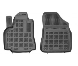 Autorohože gumové so zvýšeným okrajom Citroen BERLINGO 2os 08-18