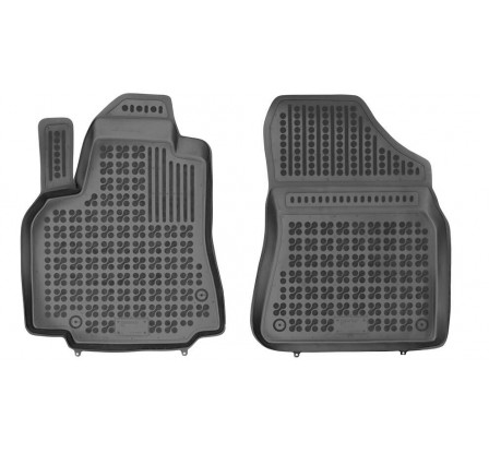 Autorohože gumové so zvýšeným okrajom Citroen BERLINGO 2os 08-18