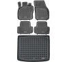 Seat ATECA 2016- Vanička REZAW 231431 + koberce REZAW 202008
