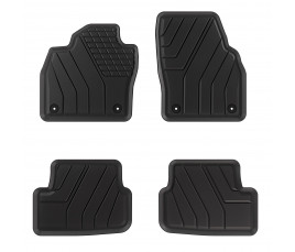 Audi A1 II 2018- EKO koberce SPARTLine