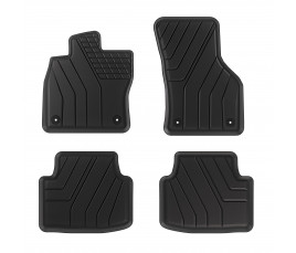 Audi A3 8V 2012- EKO koberce SPARTLine