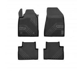 Alfa Romeo Giulietta 2010-2020 Koberce 3D No.77 FROGUM 77409699