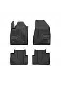 Alfa Romeo Giulietta 2010-2020 Koberce 3D No.77 FROGUM 77409699