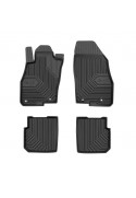 Alfa Romeo MiTo 2008-2018 Koberce 3D No.77 FROGUM 77426849
