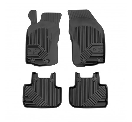 Alfa Romeo 147 2000-2010 Koberce 3D No.77 FROGUM 77408586
