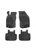 Alfa Romeo 147 2000-2010 Koberce 3D No.77 FROGUM 77408586