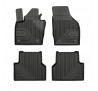 Audi Q3 I 2011-2018 Koberce 3D No.77 FROGUM 77407664