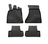 Audi SQ5 I 2013-2016 Koberce 3D No.77 FROGUM 77407336