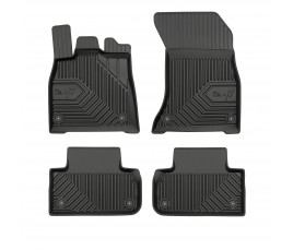 Audi Q5 II 2016- Koberce 3D No.77 FROGUM 77407657