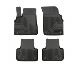 Audi Q8 2018- Koberce 3D No.77 FROGUM 77408470