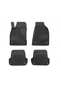 Audi A4 B6 2000-2006 Koberce 3D No.77 FROGUM 77408654
