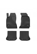 Audi A4 B5 1996-2001 Koberce 3D No.77 FROGUM 77426641