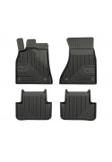 Audi A4 B8 2007-2015 Koberce 3D No.77 FROGUM 77407114