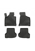 Audi A3 Sportback 8P 2003-2013 Koberce 3D No.77 FROGUM 77409040