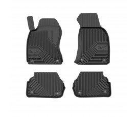 Audi A6 C5 1999-2004 Koberce 3D No.77 FROGUM 77425415