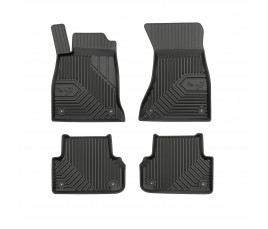 Audi A5 Sportback F5 2016- Koberce 3D No.77 FROGUM 77407596