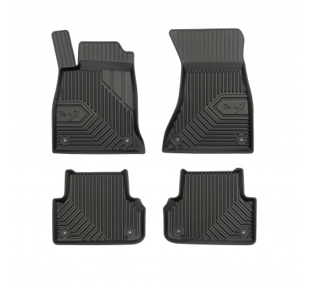 Audi A5 Sportback F5 2016- Koberce 3D No.77 FROGUM 77407596