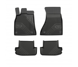 Audi A5 8T 2007-2016 Koberce 3D No.77 FROGUM 77407954