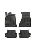 Audi A5 8T 2007-2016 Koberce 3D No.77 FROGUM 77407954