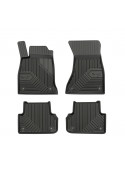 Audi A4 B9 2015- Koberce 3D No.77 FROGUM 77407596