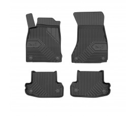 Audi A5 F5 2016- Koberce 3D No.77 FROGUM 77408647