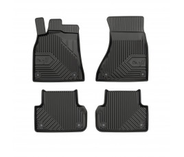 Audi A5 8T 2009-2016 Koberce 3D No.77 FROGUM 77408166