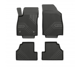 Chevrolet TRAX 2012-2019 Koberce 3D No.77 FROGUM 77407305
