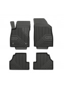 Chevrolet TRAX 2012-2019 Koberce 3D No.77 FROGUM 77407305