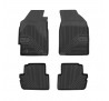 Chevrolet SPARK II 2005-2009 Koberce 3D No.77 FROGUM 77425972