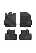 Chevrolet ORLANDO I 2010-2018 Koberce 3D No.77 FROGUM 77408487
