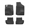 Citroen C2 2003-2009 Koberce 3D No.77 FROGUM 77408050