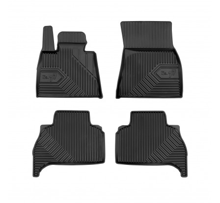 BMW X5 G05 2018- Koberce 3D No.77 FROGUM 77407923