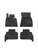 BMW X5 G05 2018- Koberce 3D No.77 FROGUM 77407923
