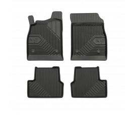 Chevrolet CRUZE I 2008-2016 Koberce 3D No.77 FROGUM 77407213