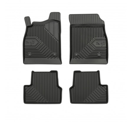 Chevrolet CRUZE I 2008-2016 Koberce 3D No.77 FROGUM 77407213
