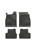 Chevrolet CRUZE I 2008-2016 Koberce 3D No.77 FROGUM 77407213