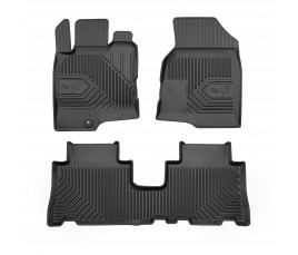 Chevrolet CAPTIVA I 2006-2018 Koberce 3D No.77 FROGUM 77407558