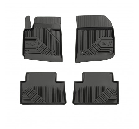 Citroen C5 II 2008-2017 Koberce 3D No.77 FROGUM 77408715