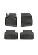 Citroen C5 II 2008-2017 Koberce 3D No.77 FROGUM 77408715