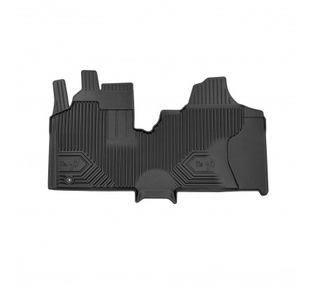 Citroen JUMPY II 2007-2016 Koberce 3D No.77 FROGUM 77409484