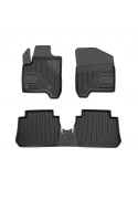 Citroen C3 Picasso 2008-2017 Koberce 3D No.77 FROGUM 77426351