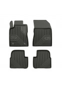 Citroen C3 III 2016- Koberce 3D No.77 FROGUM 77407992